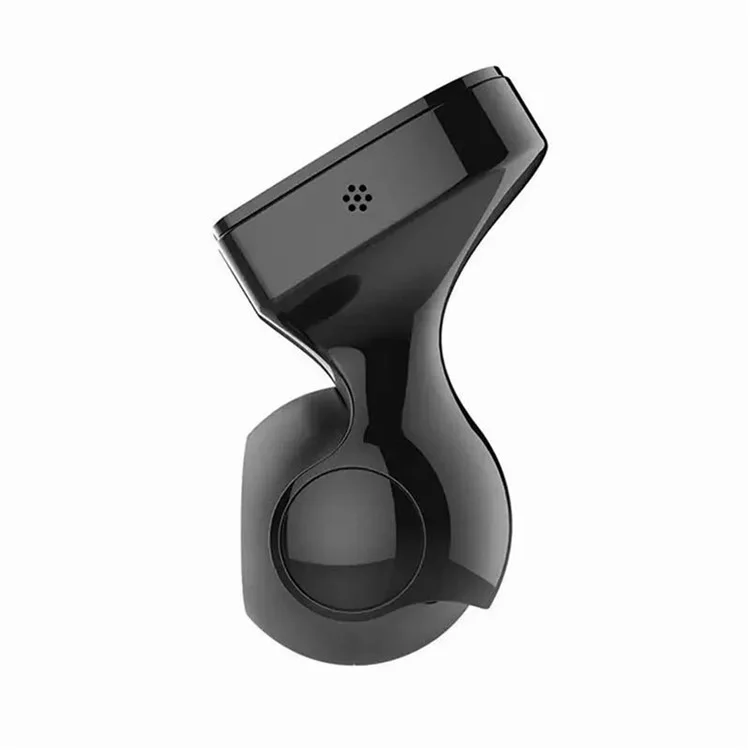 Telecamera per cruscotto 1080P HD WiFi con angolo di visione di 170 gradi, visione notturna e sensore G