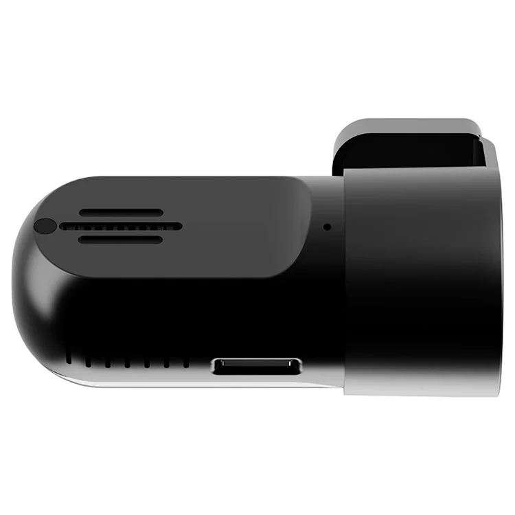 U9 Pro 1080P HD Dash Cam Zinc Alloy 120 Degree Wide Angle Car DVR Camera with Parking Monitor