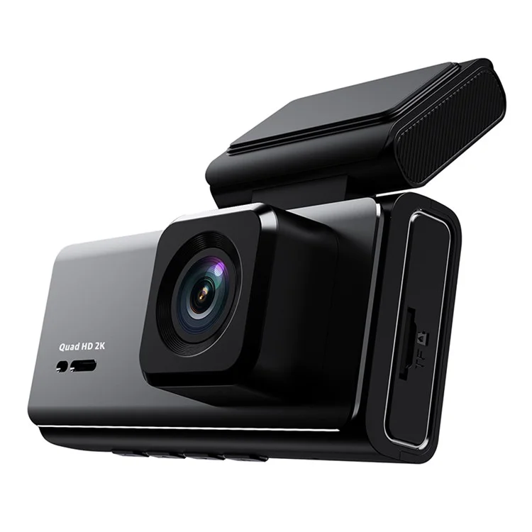 X11 1080P HD Night Vision WiFi Mobile Dash Camera with Dual Shots