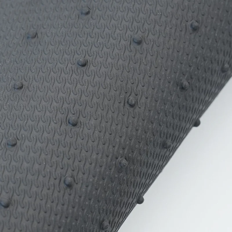 4Pcs / Set Vehicle Floor Protector Mats for Front and Rear Non-slip Wire Loop Car Interior Carpet - Brown Bear