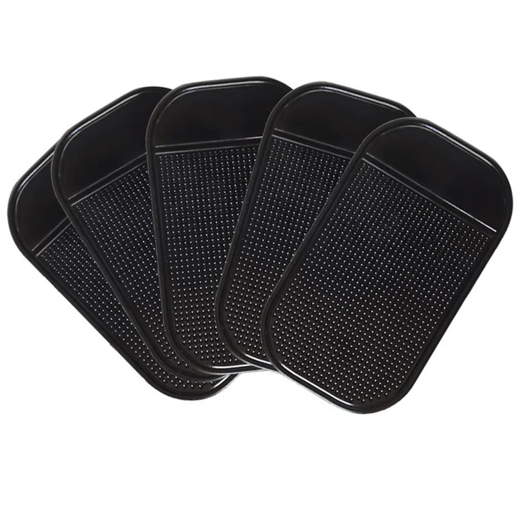 Anti-Slip Cell Pad Pad Pad Pad Dashboard Auto-adesivo Pad Antiderrapante Esteira Universal