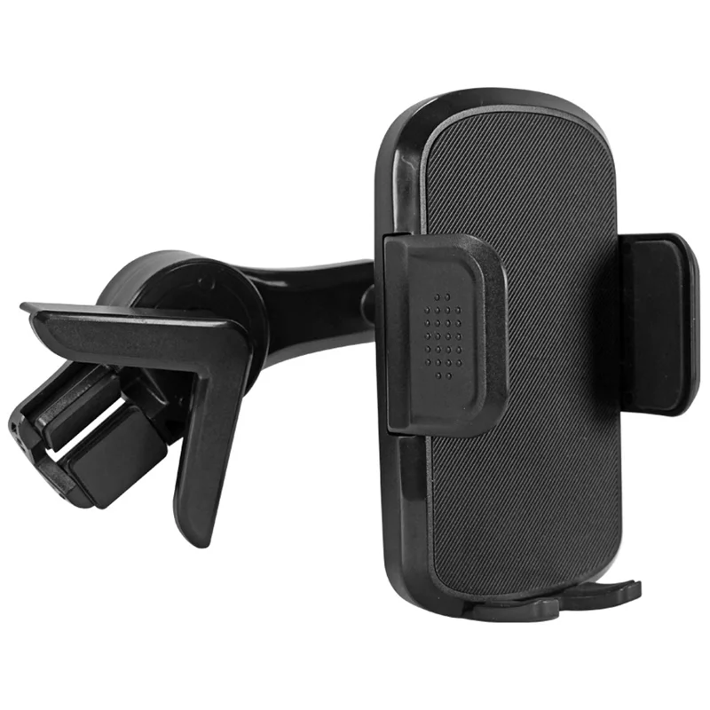 Car Screen Computer Monitor Phone Holder Plastic Cellphone Bracket