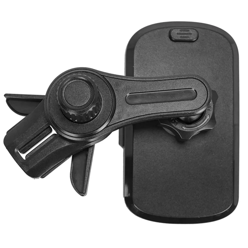 Car Screen Computer Monitor Phone Holder Plastic Cellphone Bracket