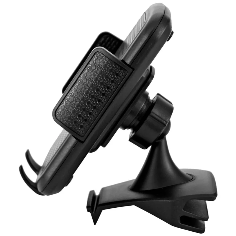 For Tesla Model 3 / Model Y (Before 2023) Car Air Vent Phone Holder ABS Bracket