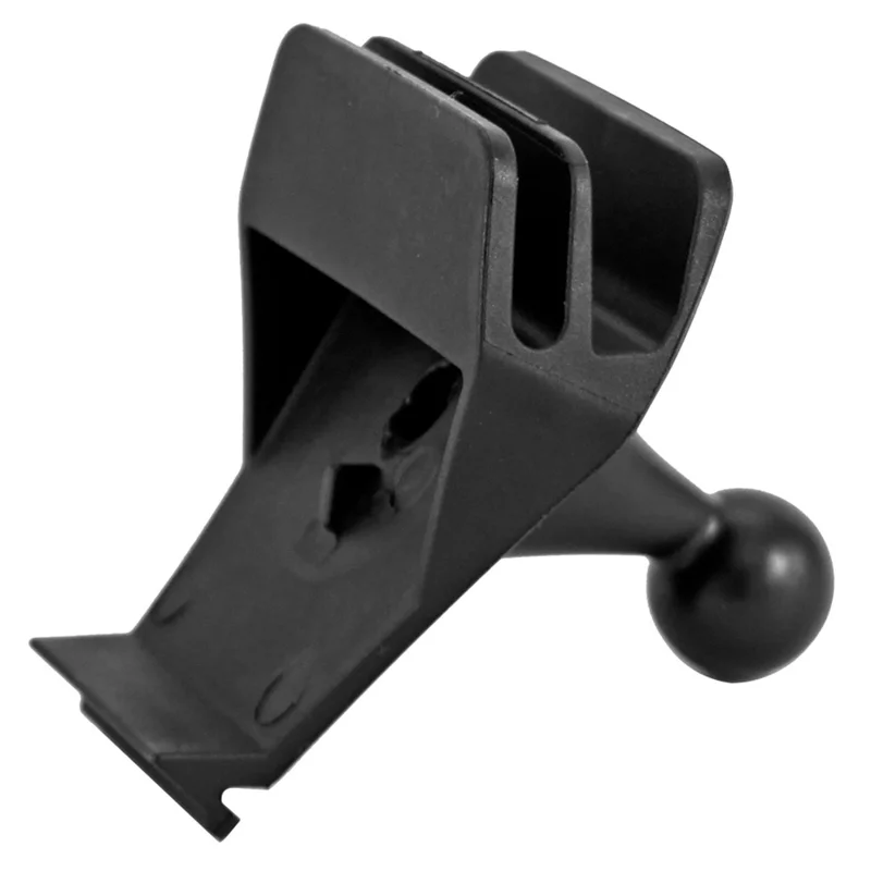 For Tesla Model 3 / Model Y (Before 2023) Car Air Vent Phone Holder ABS Bracket