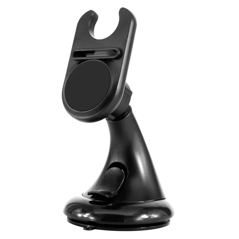 Universal Car Suction Cup Mount Magnetic Phone Holder Bracket for Dashboard Windshield