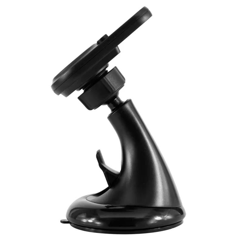 Universal Car Suction Cup Mount Magnetic Phone Holder Bracket for Dashboard Windshield