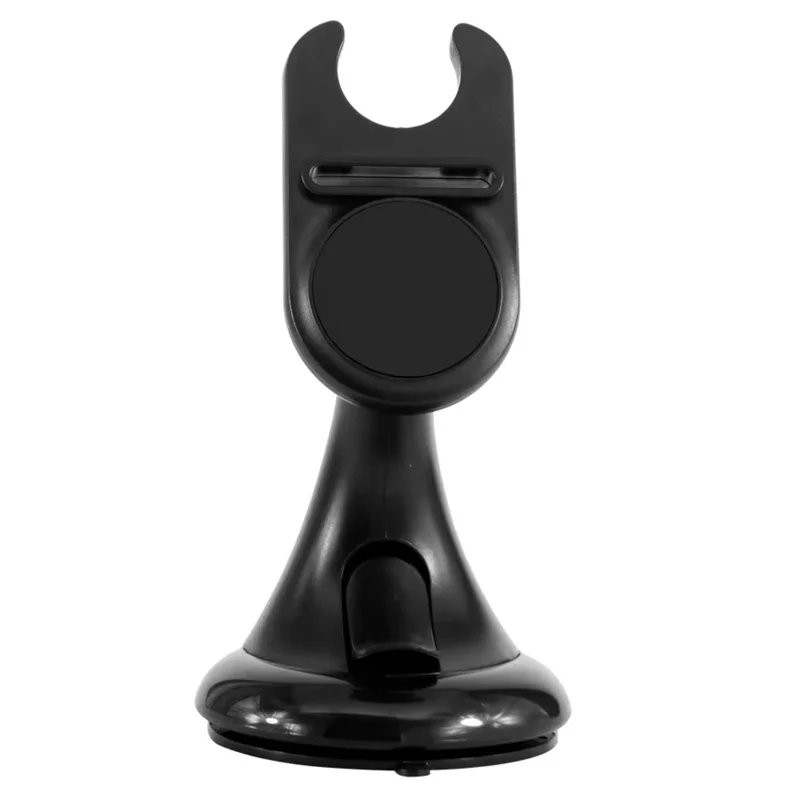Universal Car Suction Cup Mount Magnetic Phone Holder Bracket for Dashboard Windshield