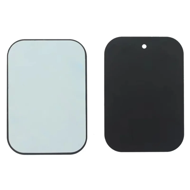 Universal Car Suction Cup Mount Magnetic Phone Holder Bracket for Dashboard Windshield