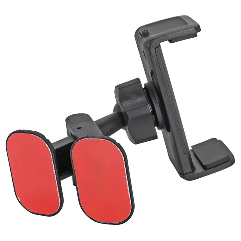 Car Phone Holder 360 Degree Rotating Adhesive Dashboard Mount Cellphone Stand