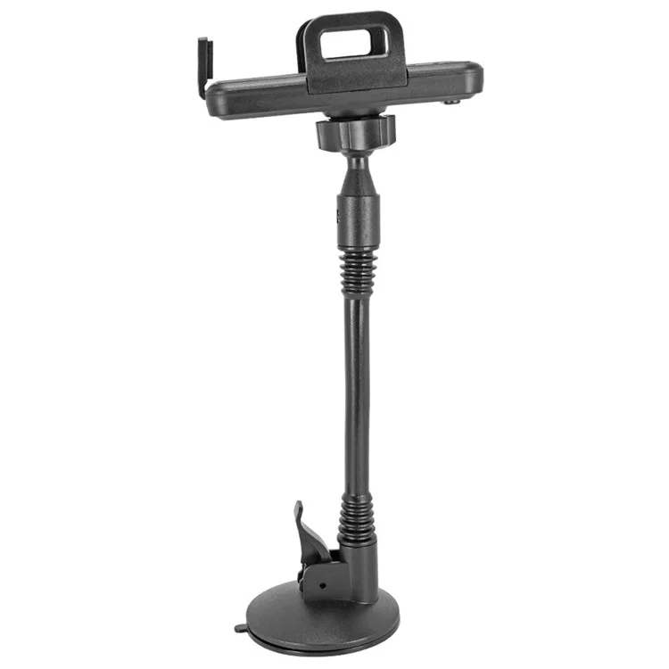 Car Windshield Phone Mount Suction Cup 360 Degree Rotating Mobile Holder