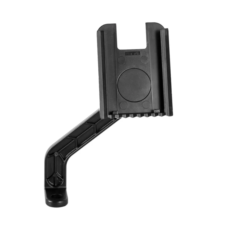 Motorcycle Bike Electric Scooter Phone Mount Rearview Mirror Holder Waterproof Case