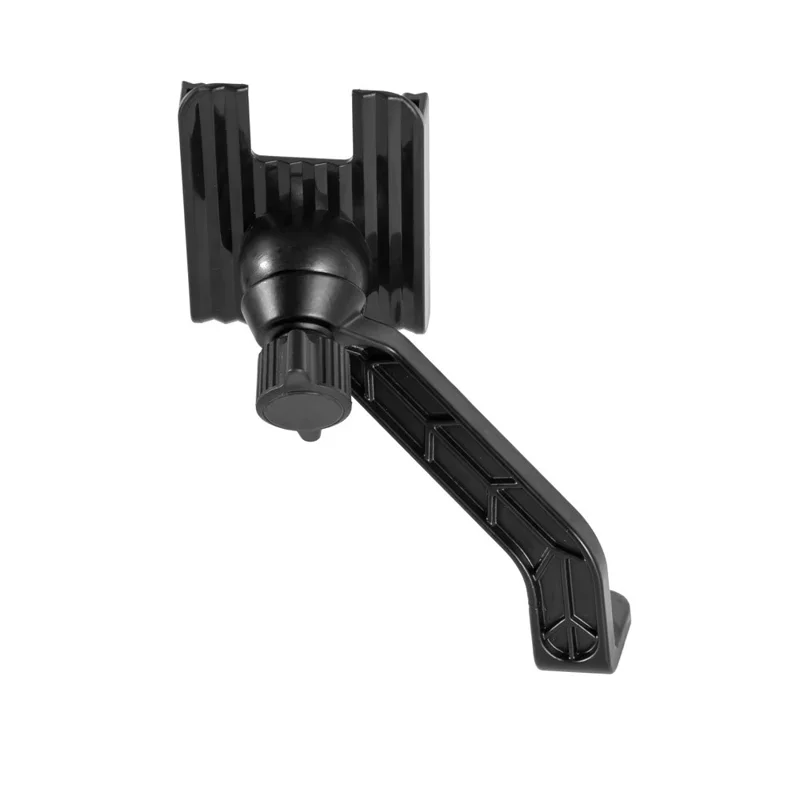 Motorcycle Bike Electric Scooter Phone Mount Rearview Mirror Holder Waterproof Case