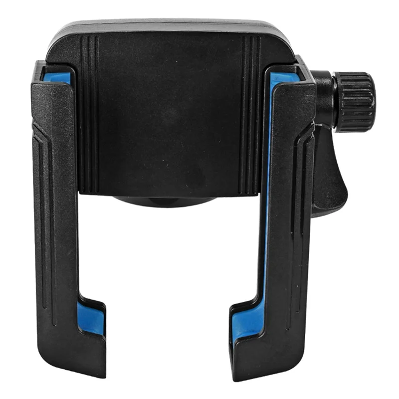 Soporte de Móvil para Bicicleta Giratorio para E-Bike, Motocicleta, Cochecito y Carro de Golf