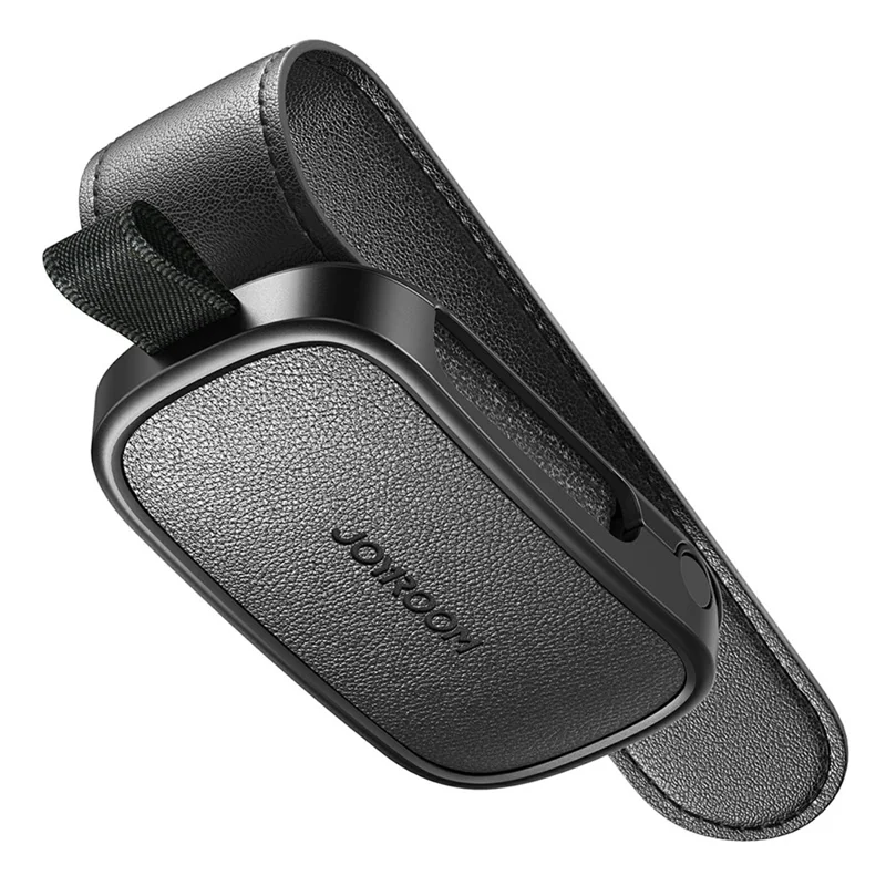 Suporte de Óculos de Sol JOYROOM JR-ZS511 para Quebra-Sol de Carro - Organizador de Óculos com Clipe Magnético