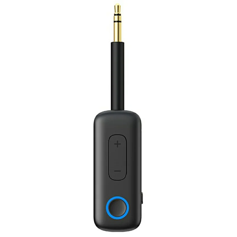 M33 2 In 1 Bluetooth-compatible 5.4 Receiver Transmitter for Car AUX TV Wireless Audio Adapter