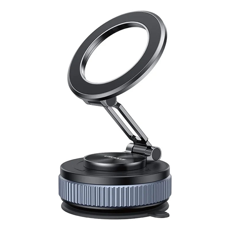 USAMS ZJ084 Vacuum Suction Cup Magnetic Phone Mount Holder 720-Degree Rotation