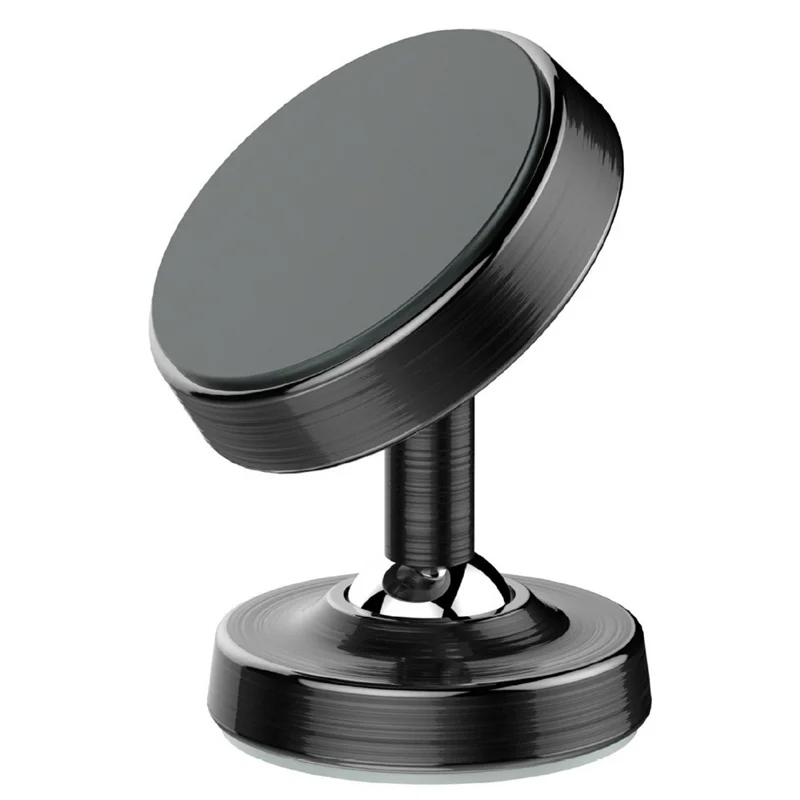 Supporto Magnetico per Telefono Auto Mini LDNIO MG08 con Rotazione a 360° Supporto Universale da Auto e da Tavolo - Nero