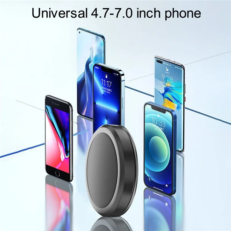 Suporte de Montagem de Telefone Criativo para Carro