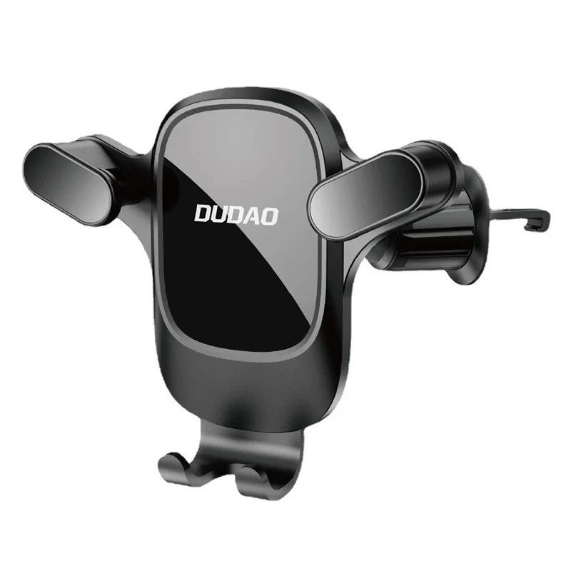 DUDAO F5Pro ABS Car Air Outlet Phone Holder Rotatable Cellphone Bracket