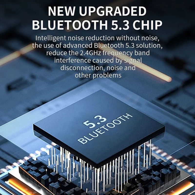 Y10 Motorcycle Helmet Speakers Music Sharing Double Noise Cancellation Helmet Headphone - Hard Microphone