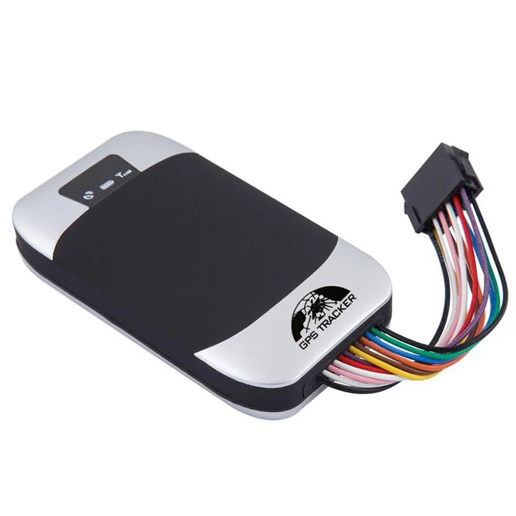 Traqueur GPS pour voiture TK303G COBAN 2G GSM / GPRS Alarme antivol pour voiture Appareil de suivi pour voiture
