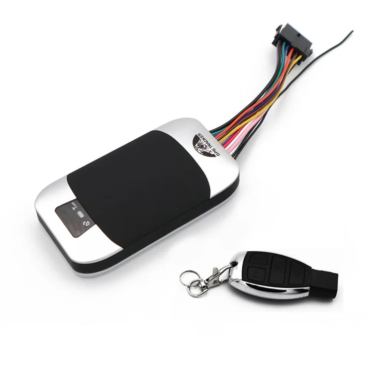 Traqueur GPS pour voiture TK303G COBAN 2G GSM / GPRS Alarme antivol pour voiture Appareil de suivi pour voiture