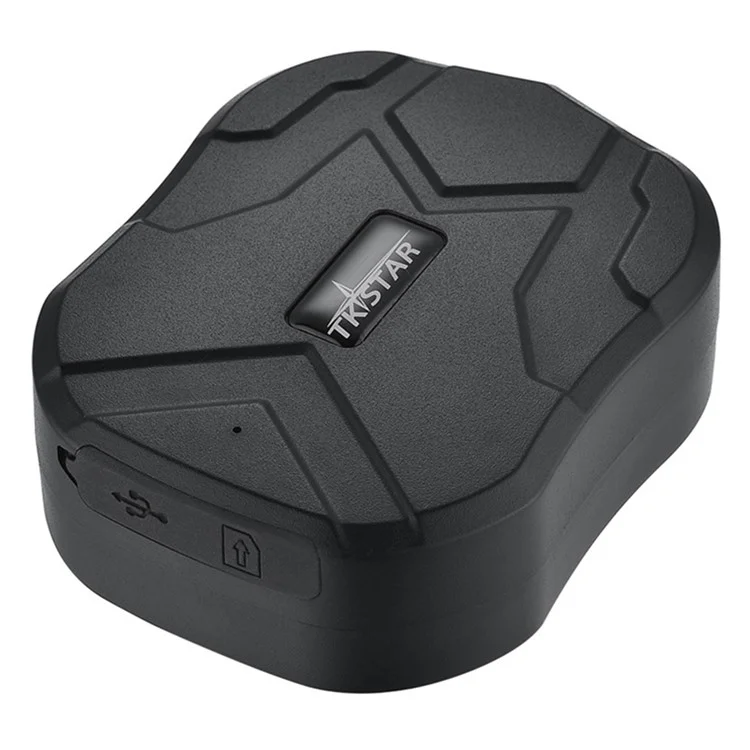 TKSTAR TK905B Car GPS Tracker 150 Days Standby Magnetic Mount Tracking Locator (4G Version)