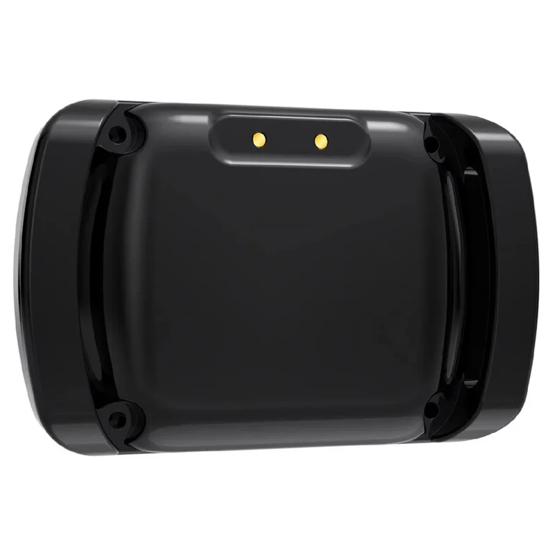 Pet GPS Tracker 4G Real Time Animal Collar Locator for Dogs - Black, 4G Eurasia