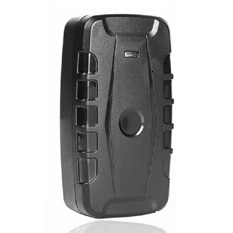 Трекер TKSTAR TK918 GPS с сильным магнитом, автомобильный, с функцией позиционирования в реальном времени, управление автопарком, длительное время ожидания, сигнализация - штекер ЕС