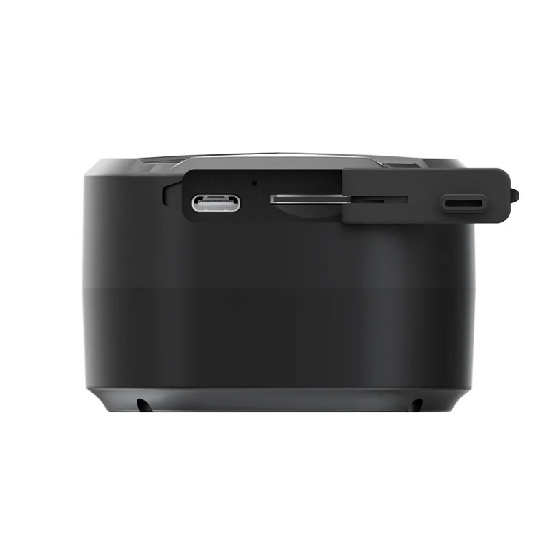 TKSTAR TK907 2G GPS Tracker 20000mAh Battery Magnetic Vehicle Asset Locator - Black