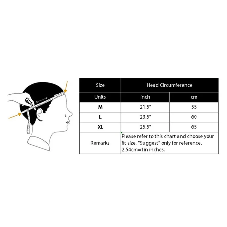 WOSAWE BL329 Football Soccer Baseball Goalkeeper Helmet Rugby Sports Adjustable Safety Head Cap Protector - Black, M