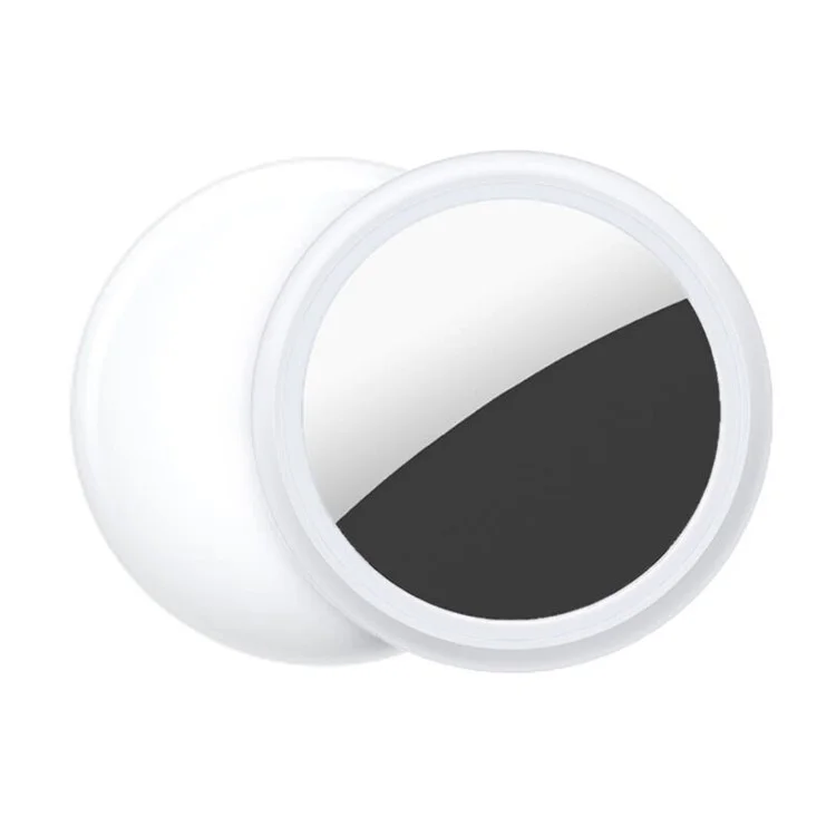 Dispositivo de Posicionamento Bluetooth 4.0 Mini Air Smart Anti-Lost Tracker Keys Pet Kids Compatível com iOS / Android