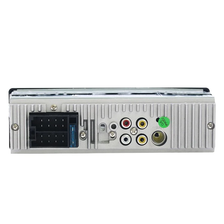 7805C 4.1-inch Touch Screen Dual USB Port Car MP5 Player Intelligent Bluetooth-compatible Radio Car Audio (No Battery)