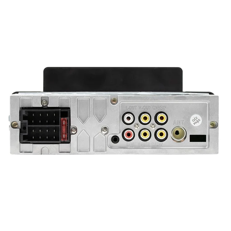SWM-160 5-inch HD Display Car MP5 Player Bluetooth-compatible 5.0 Hands-Free Car Audio Player Built-in FM Radio (without Battery)