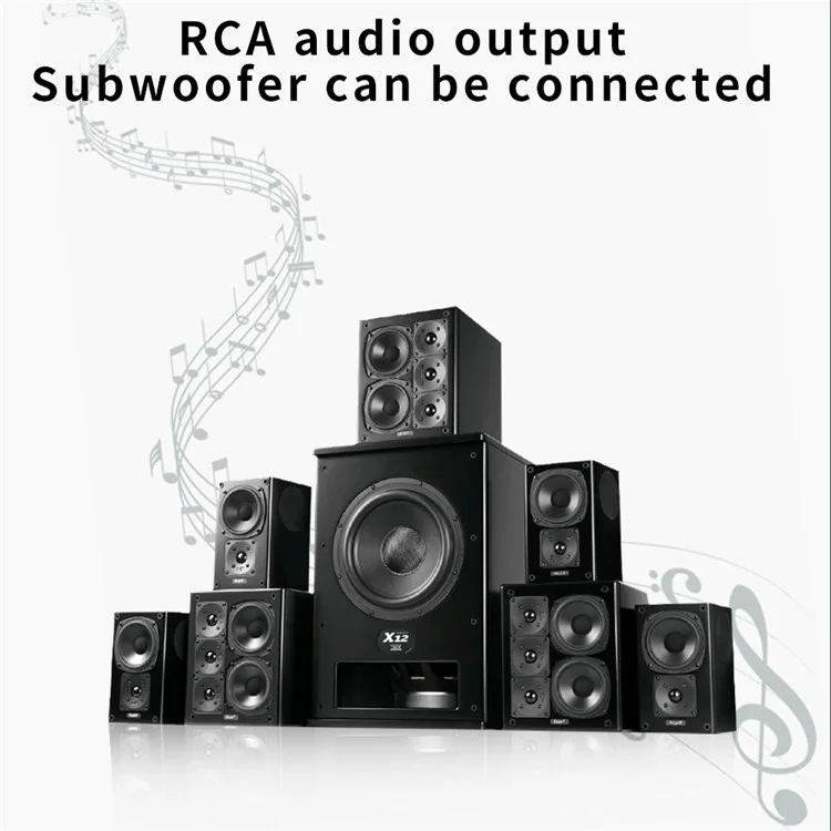 Receptor de radio para coche F710C de 7 pulgadas con Bluetooth y manos libres, reproductor de radio FM y MP5 para coche