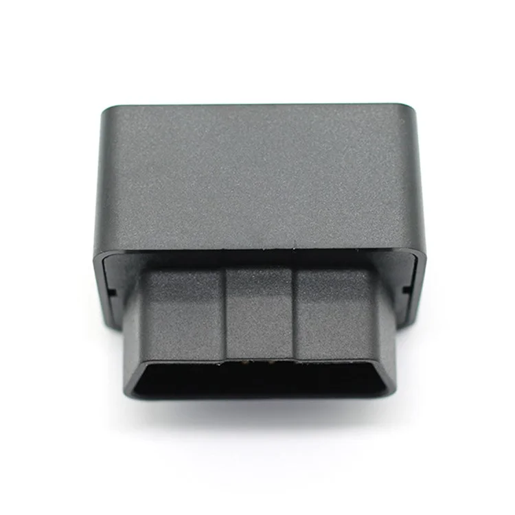 C08-SA GPS Tracker for Vehicles Car Locator Hidden Device 4G Plug & Play OBD Tracker