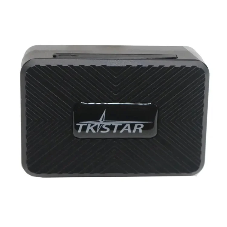 TKSTAR TK913 Автомобильный GPS-трекер 2G GPRS с автоматическим голосовым мониторингом, бесплатным веб-приложением