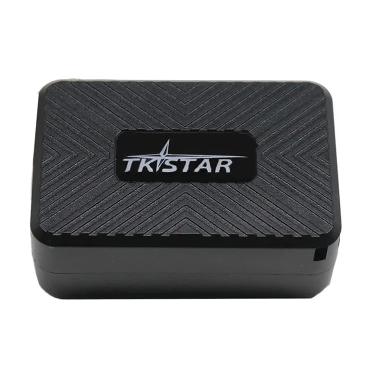 TKSTAR TK913 Автомобильный GPS-трекер 2G GPRS с автоматическим голосовым мониторингом, бесплатным веб-приложением
