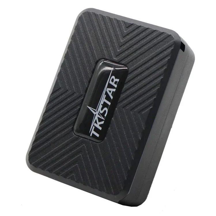 TKSTAR TK913 Автомобильный GPS-трекер 2G GPRS с автоматическим голосовым мониторингом, бесплатным веб-приложением