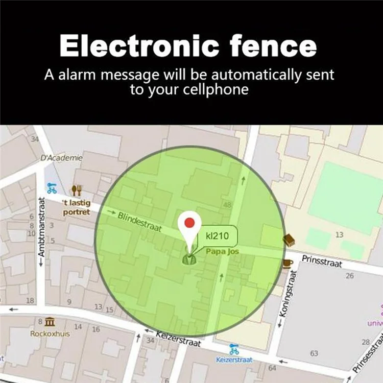TKSTAR TK915 автомобильный 4G GPS-трекер, голосовой монитор, GPS-локатор, сигнал о нарушении