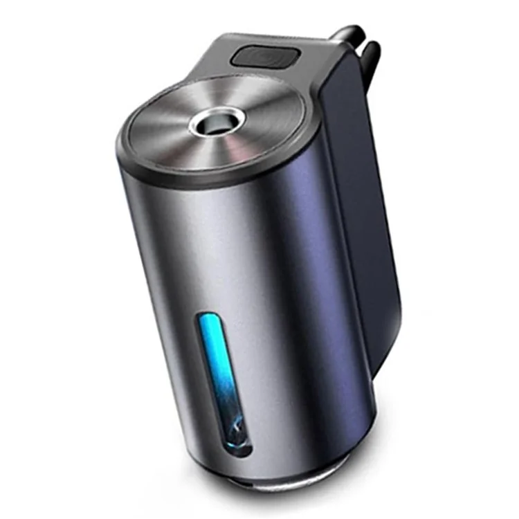 Car Air Vent Fragrance 3 Intensity Levels Smart Aroma Diffuser Air Freshener Perfume - Cologne