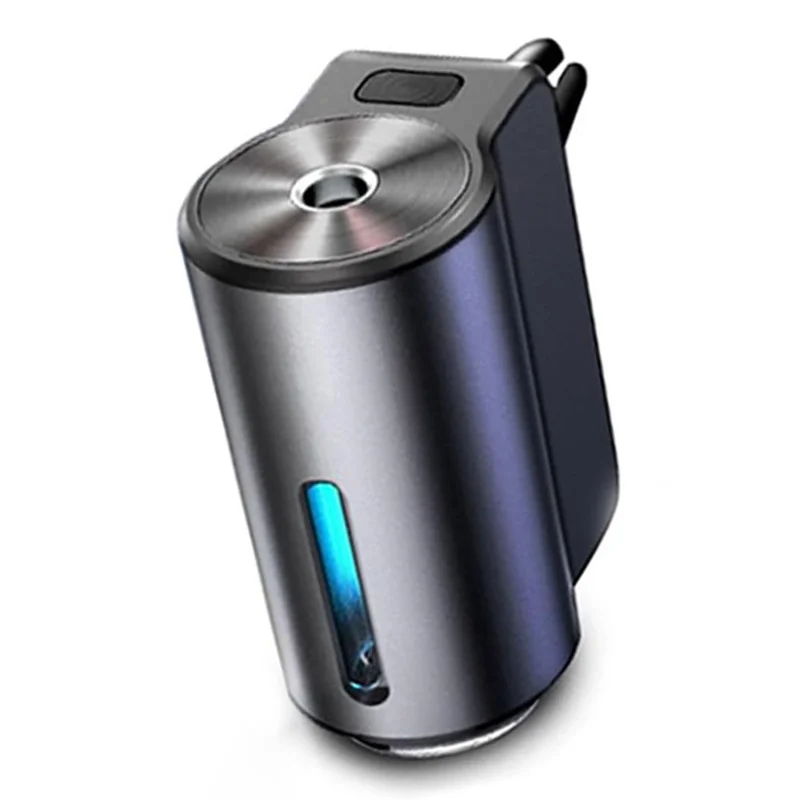 Car Air Vent Fragrance 3 Intensity Levels Smart Aroma Diffuser Air Freshener Perfume - Hotel