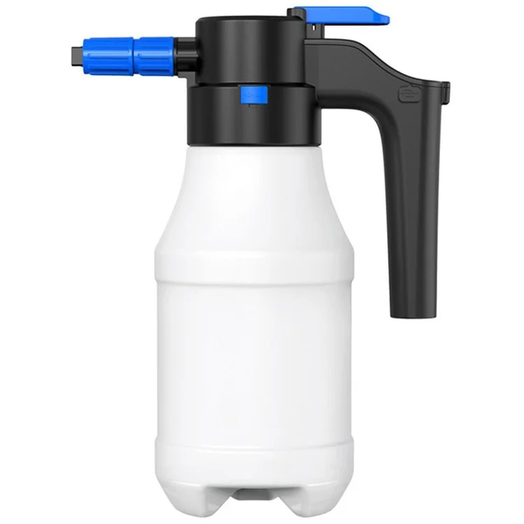 L'arrosage Électrique de 1,5 l