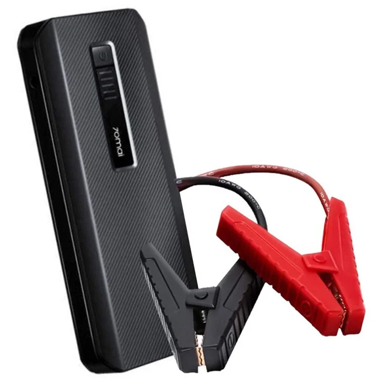 70MAI PS06 Car Jump Starter Max, 18000mAh Emergency Start Power Battery Pack, International Edition