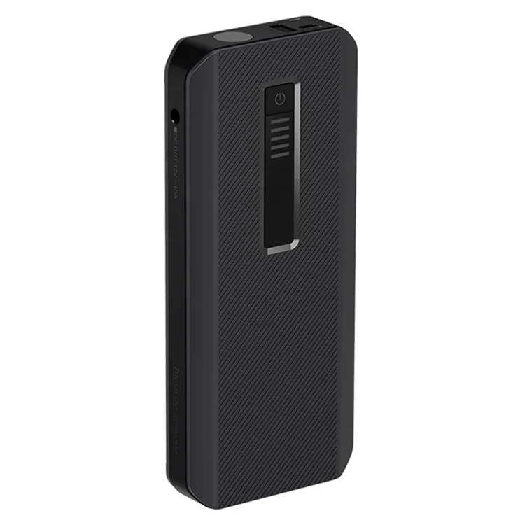70MAI PS06 Car Jump Starter Max, 18000mAh Emergency Start Power Battery Pack, International Edition