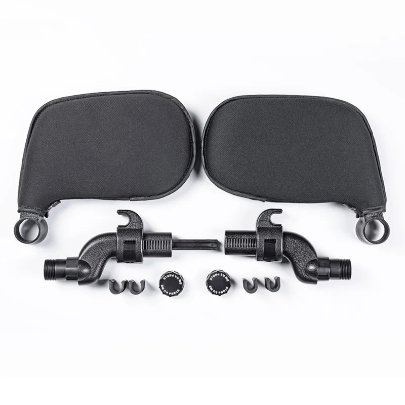 Coloque De Cabeça Para Apoio Do Pescoço Almofada Da Almofada Do Assento Do Assento De Assento - Bege