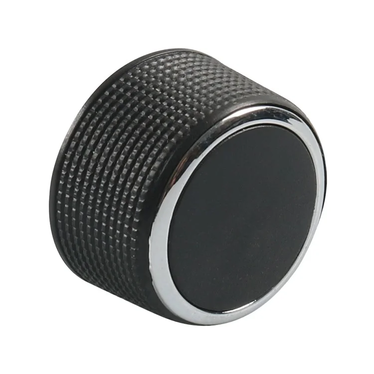 1Pair Car Radio Control Knob Kit for GMC, 22912547 Volume Switch Button Decoration