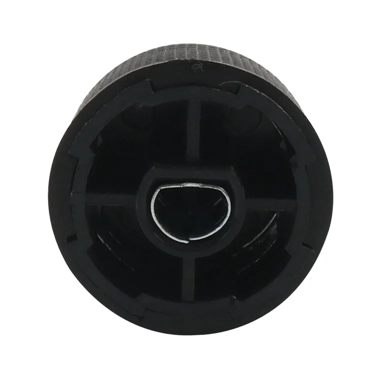 1Pair Car Radio Control Knob Kit for GMC, 22912547 Volume Switch Button Decoration