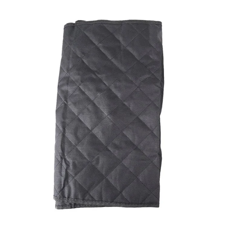 Capa Protetora Antiderrapante para Assento de Carro TG-PCU002 para Cachorro, Almofada de Descanso à Prova d'água